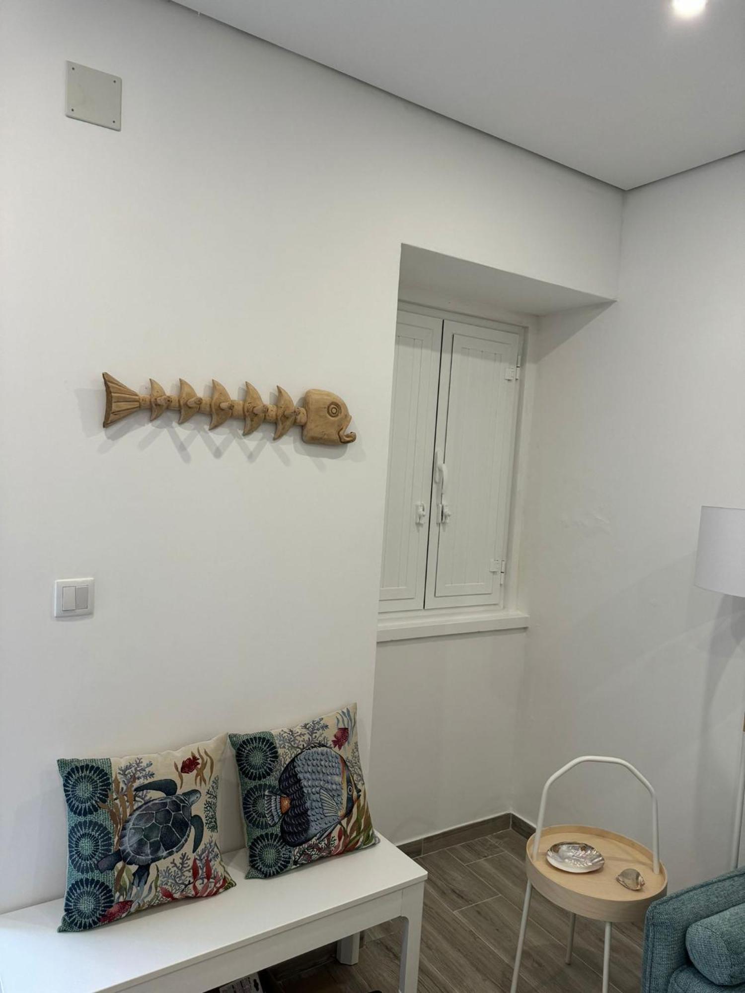 Olhao Lodge - Al Berta Zewnętrze zdjęcie