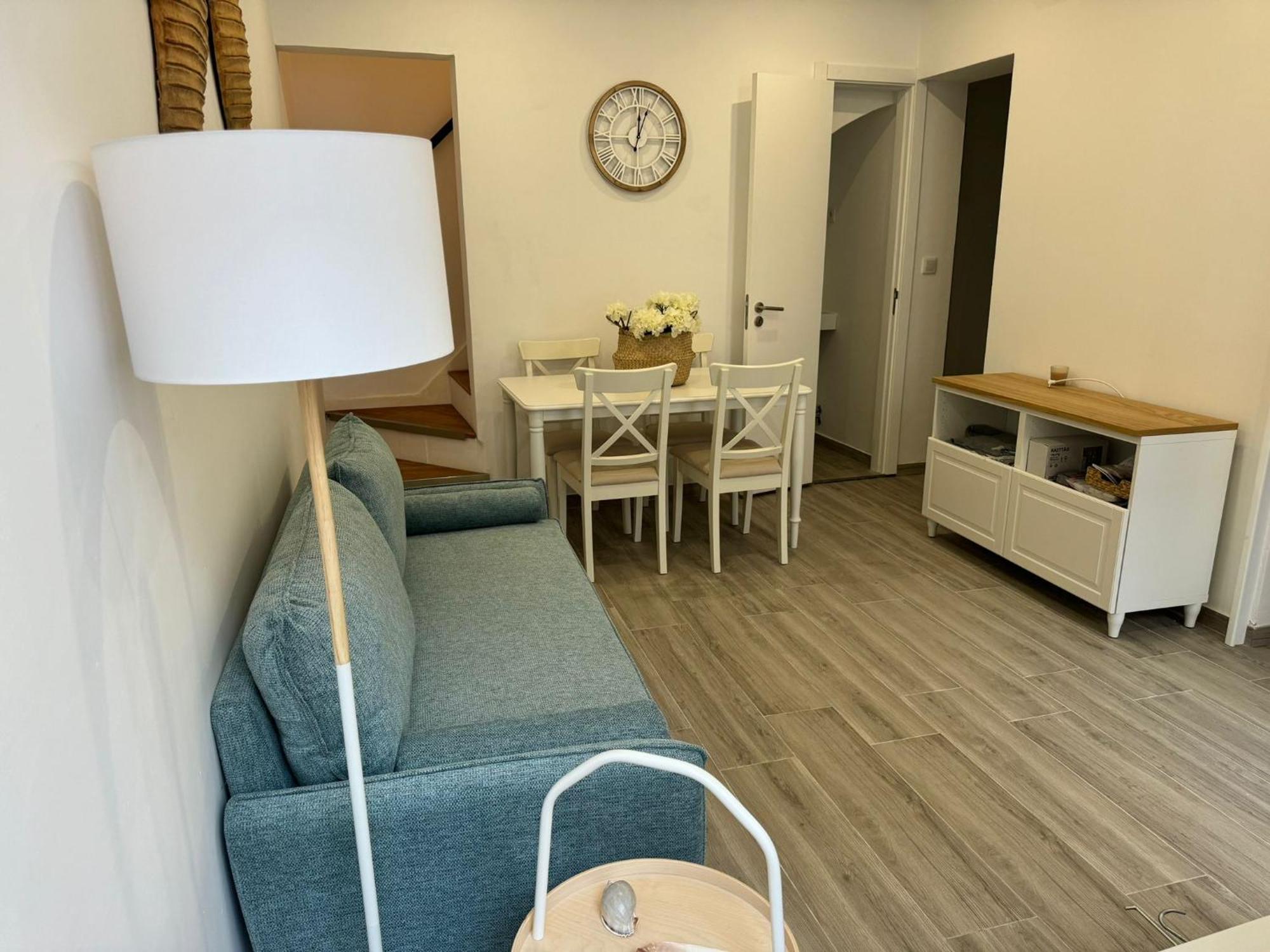 Olhao Lodge - Al Berta Zewnętrze zdjęcie